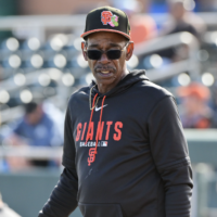 Tennessee Vols baseball